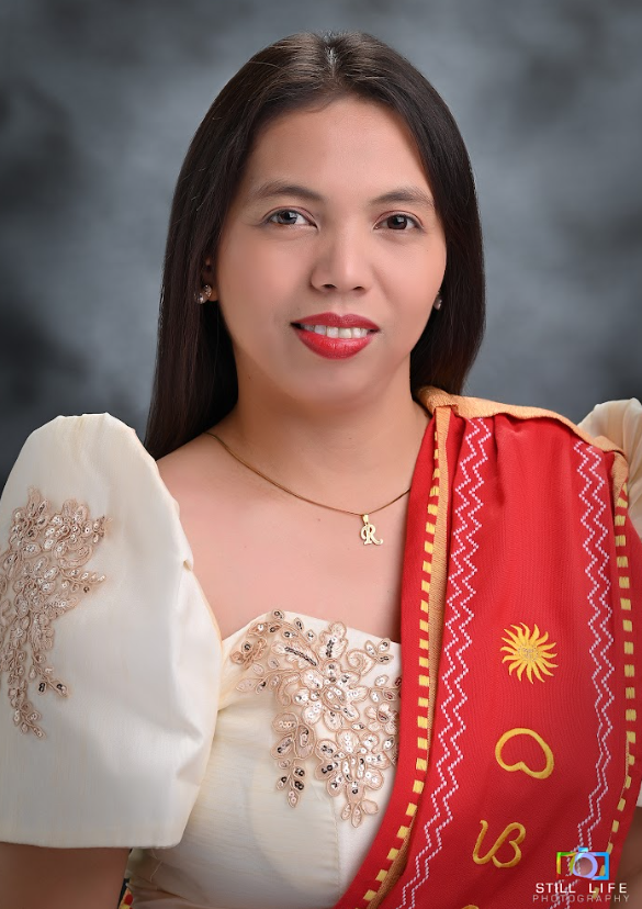 Engr. Riah Ann DR. Fermin-Cayanan