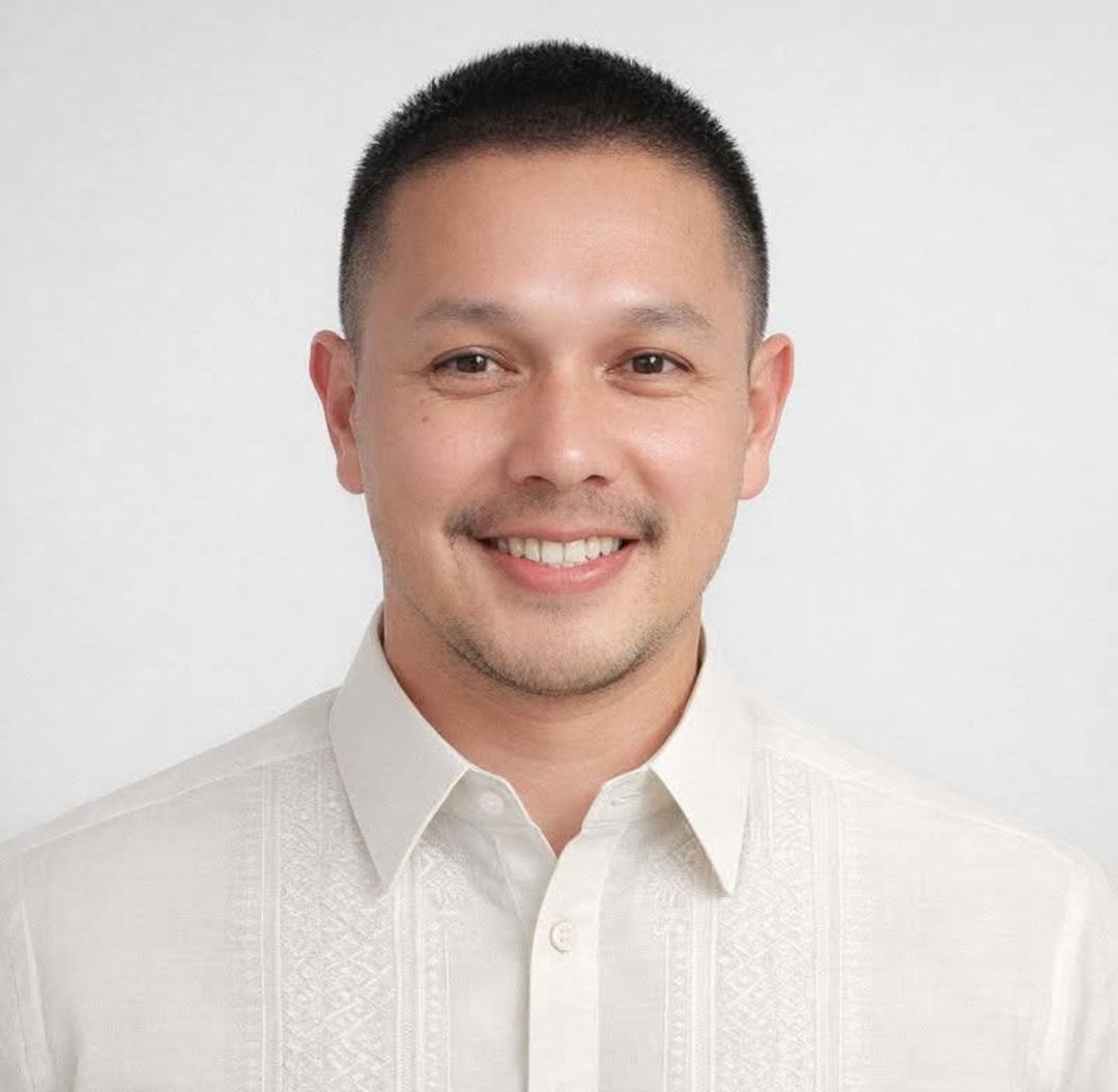 Engr. Allan Clark H. Timoteo