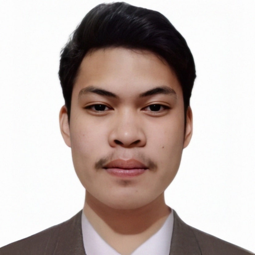 John Joseph B. Salazar